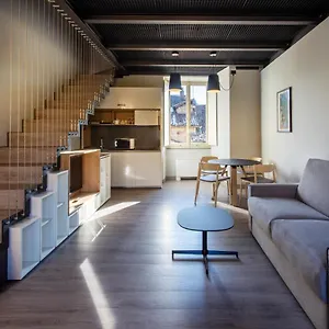 Palazzo Le Poste - Suite&apartments Aparthotel